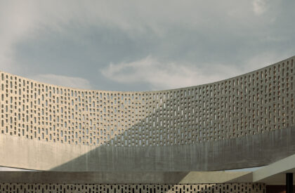 Wóolis House | Arkham Projects