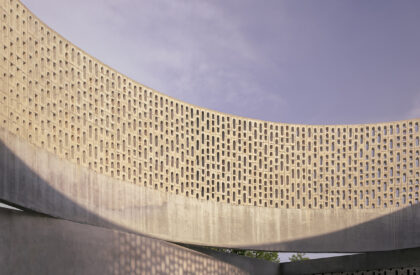 Wóolis House | Arkham Projects