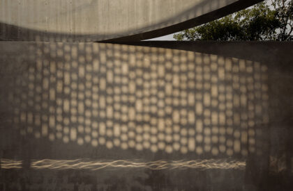 Wóolis House | Arkham Projects