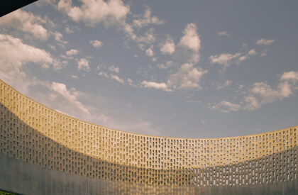 Wóolis House | Arkham Projects