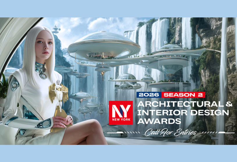 2026 NY Architectural & Interior Design Awards: Season 2 | Architecture ...