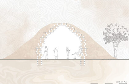 3 Minute Pavilion | Wallmakers