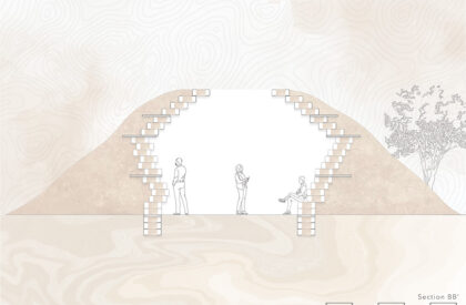 3 Minute Pavilion | Wallmakers