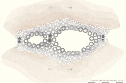 3 Minute Pavilion | Wallmakers