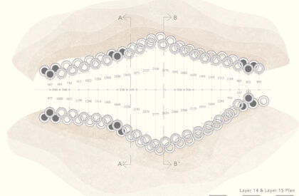 3 Minute Pavilion | Wallmakers
