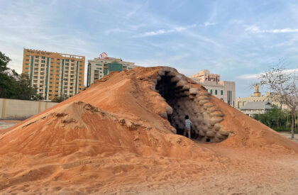 3 Minute Pavilion | Wallmakers