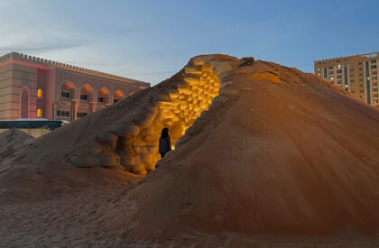 3 Minute Pavilion | Wallmakers