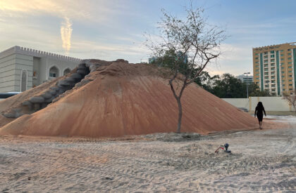 3 Minute Pavilion | Wallmakers