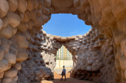 3 Minute Pavilion | Wallmakers