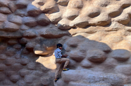 3 Minute Pavilion | Wallmakers