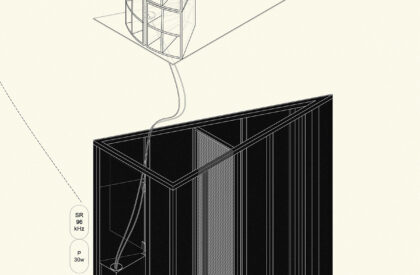 Overgrown - A Nightlife Organization: Rethinking Nightlife as a Civic and Cultural Urban Layer in Medellín | Masters Design Project