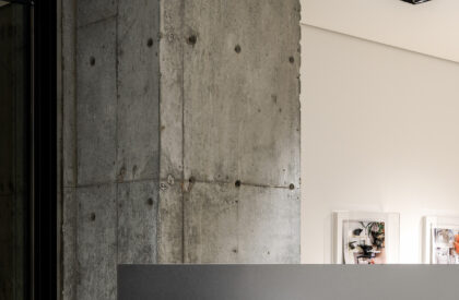 Ashiya Optical Store | Reiichi Ikeda Design