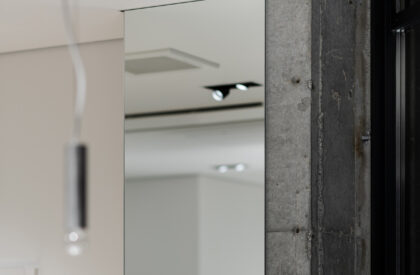 Ashiya Optical Store | Reiichi Ikeda Design