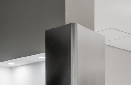 Ashiya Optical Store | Reiichi Ikeda Design