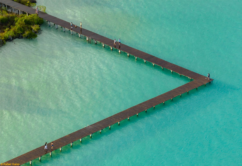 Bacalar Eco-Park | Colectivo C733
