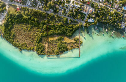 Bacalar Eco-Park | Colectivo C733