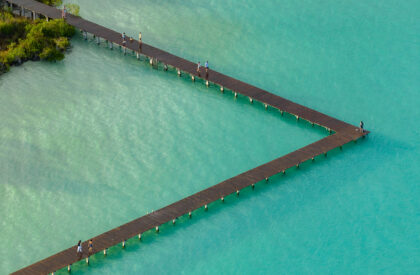 Bacalar Eco-Park | Colectivo C733