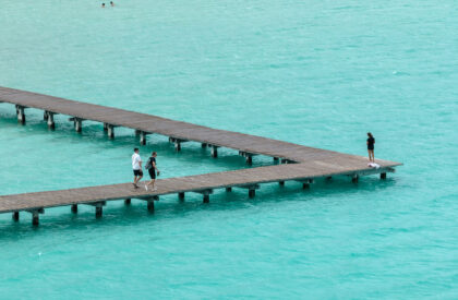 Bacalar Eco-Park | Colectivo C733
