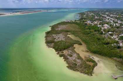Bacalar Eco-Park | Colectivo C733