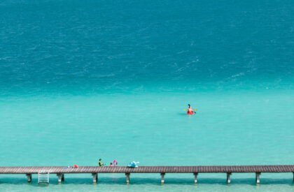 Bacalar Eco-Park | Colectivo C733