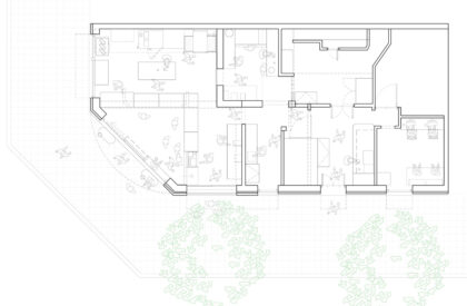 Belvedere | Grizzo Studio + RO.MA