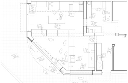 Belvedere | Grizzo Studio + RO.MA