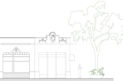 Belvedere | Grizzo Studio + RO.MA