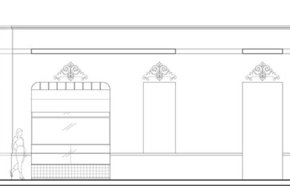 Belvedere | Grizzo Studio + RO.MA