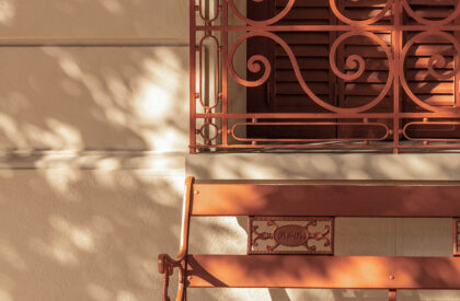 Belvedere | Grizzo Studio + RO.MA