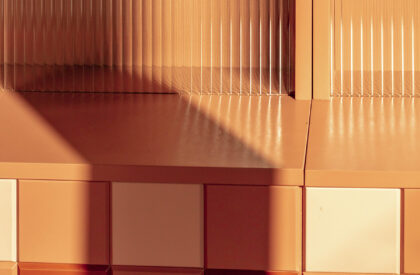 Belvedere | Grizzo Studio + RO.MA
