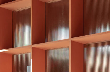 Belvedere | Grizzo Studio + RO.MA