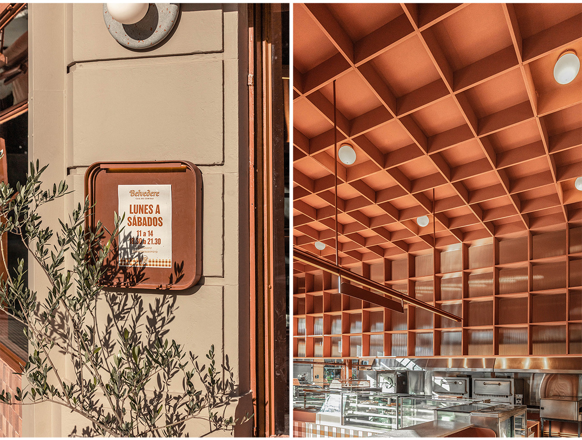 Belvedere | Grizzo Studio + RO.MA