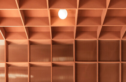 Belvedere | Grizzo Studio + RO.MA