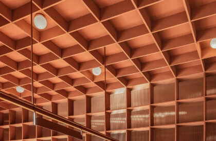Belvedere | Grizzo Studio + RO.MA