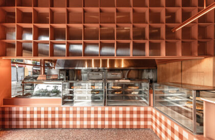 Belvedere | Grizzo Studio + RO.MA