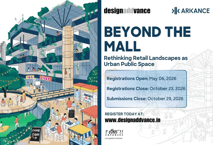 Beyond the Mall: Rethinking Retail Landscapes as Urban Public Space | Design Competition
