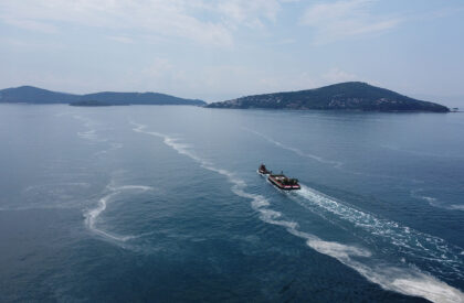 Büyükada Songlines | Studio Ossidiana