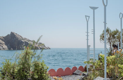 Büyükada Songlines | Studio Ossidiana