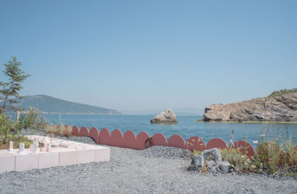 Büyükada Songlines | Studio Ossidiana