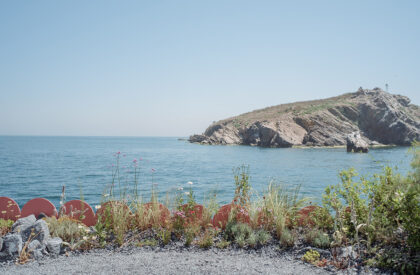 Büyükada Songlines | Studio Ossidiana