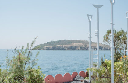 Büyükada Songlines | Studio Ossidiana