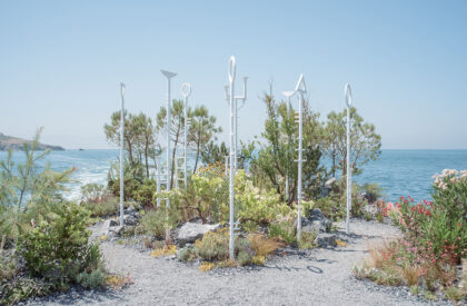 Büyükada Songlines | Studio Ossidiana