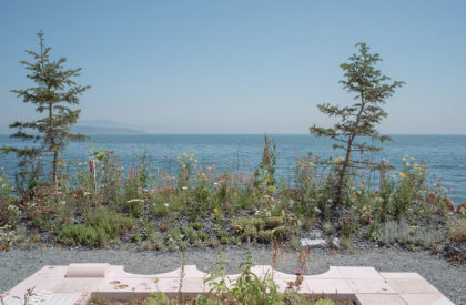 Büyükada Songlines | Studio Ossidiana