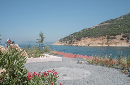 Büyükada Songlines | Studio Ossidiana