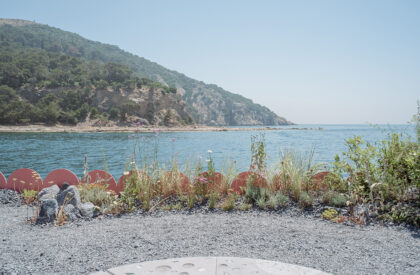 Büyükada Songlines | Studio Ossidiana