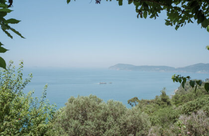 Büyükada Songlines | Studio Ossidiana