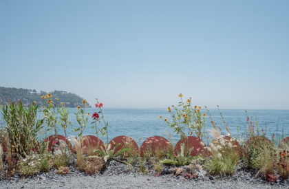 Büyükada Songlines | Studio Ossidiana