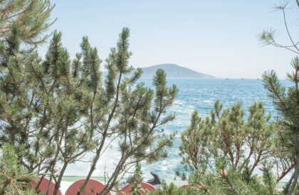 Büyükada Songlines | Studio Ossidiana