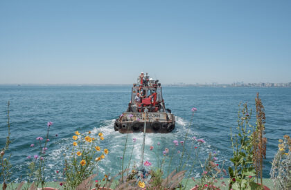 Büyükada Songlines | Studio Ossidiana