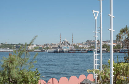 Büyükada Songlines | Studio Ossidiana